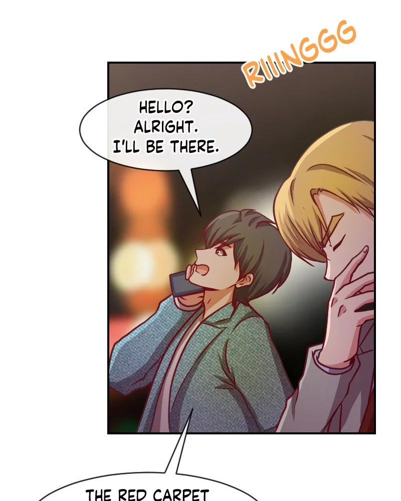 Read Age Matters Manga Online