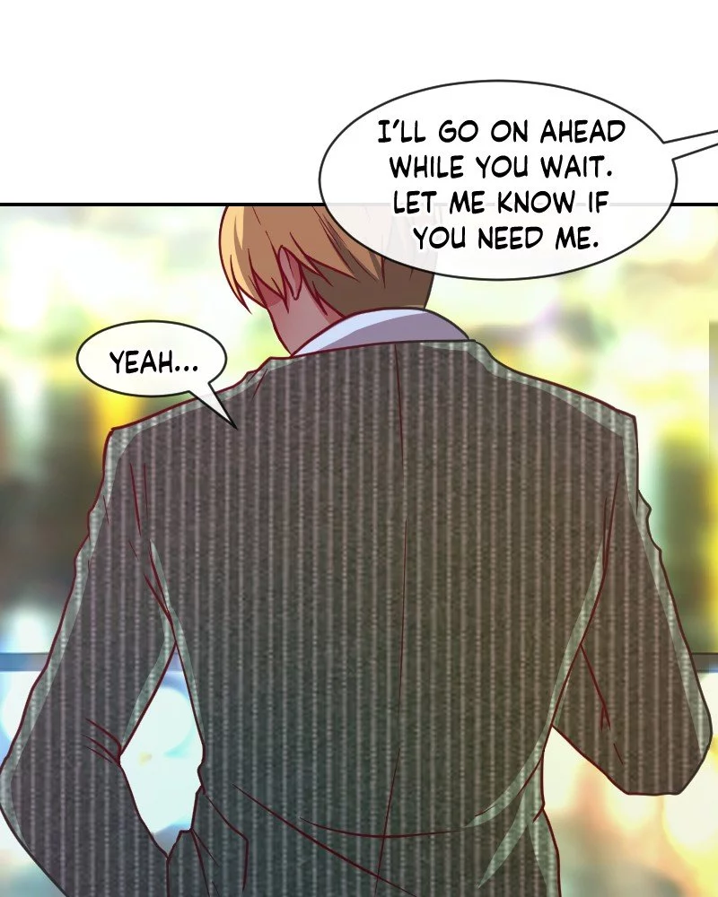 Read Age Matters Manga Online