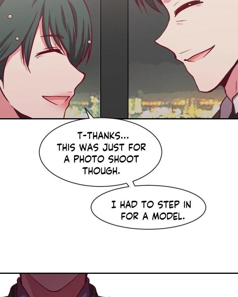 Read Age Matters Manga Online