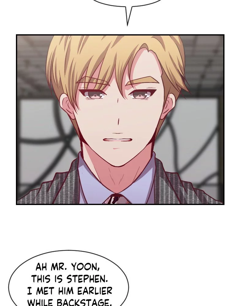 Read Age Matters Manga Online