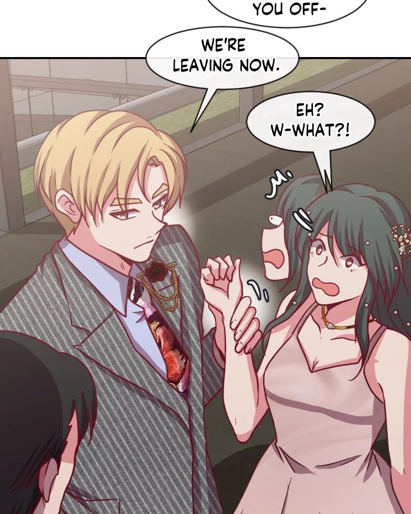 Read Age Matters Manga Online
