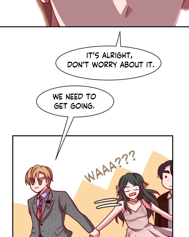Read Age Matters Manga Online
