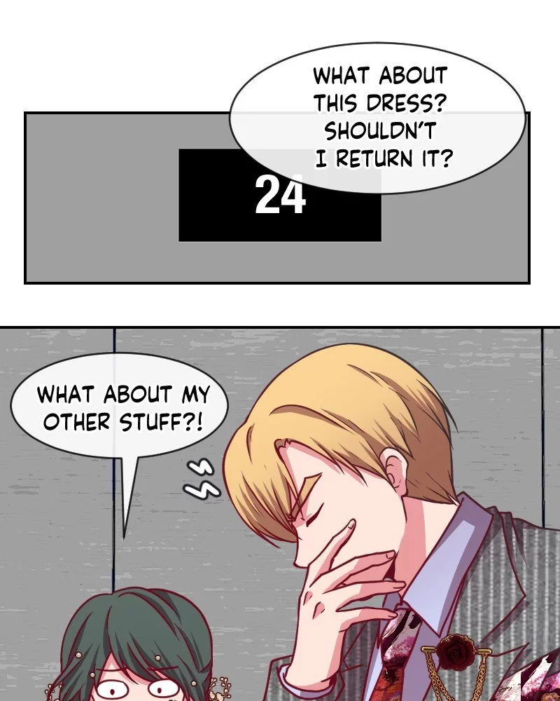 Read Age Matters Manga Online