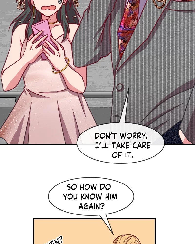 Read Age Matters Manga Online