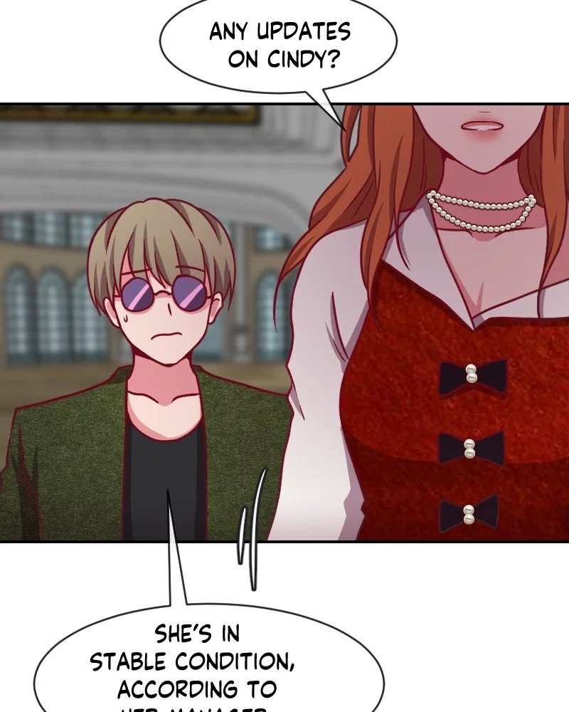 Read Age Matters Manga Online