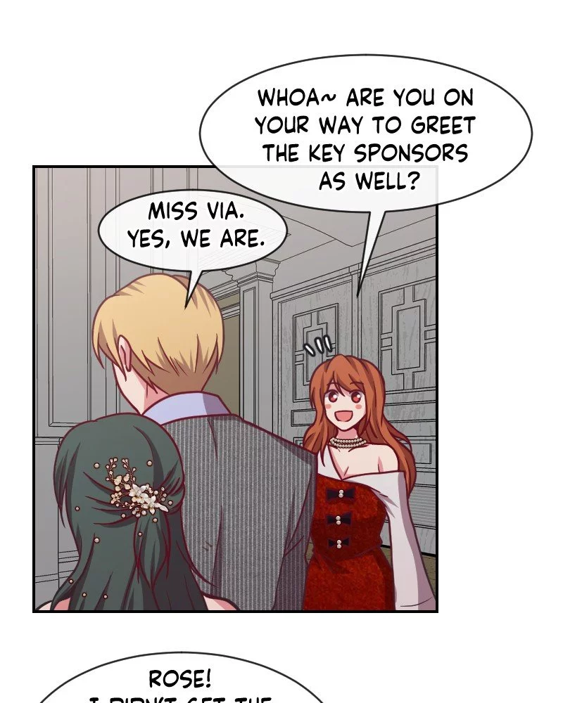 Read Age Matters Manga Online
