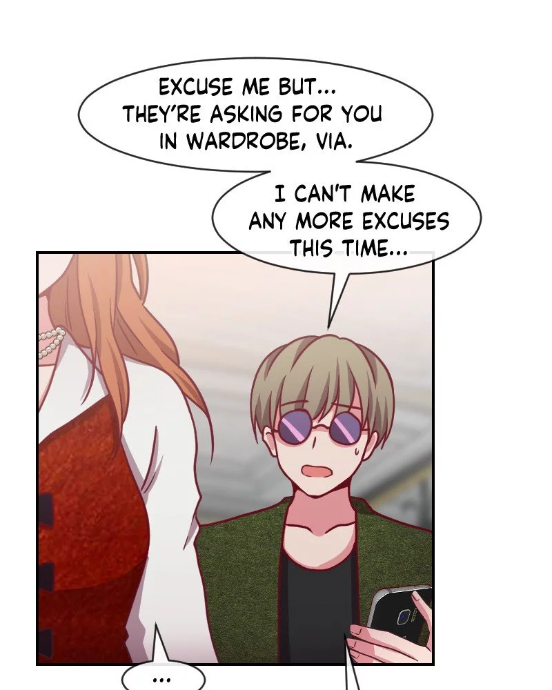 Read Age Matters Manga Online