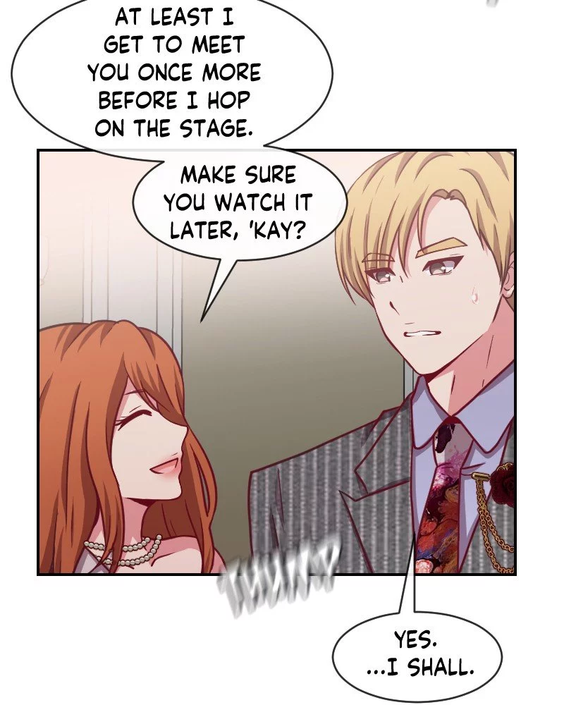 Read Age Matters Manga Online