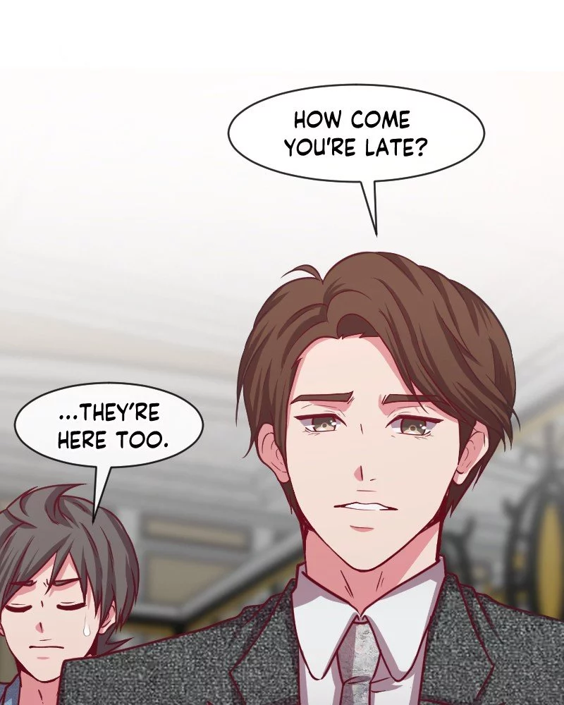 Read Age Matters Manga Online