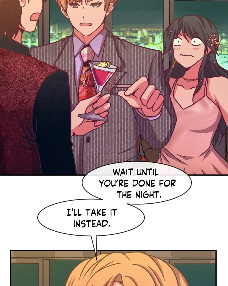Read Age Matters Manga Online