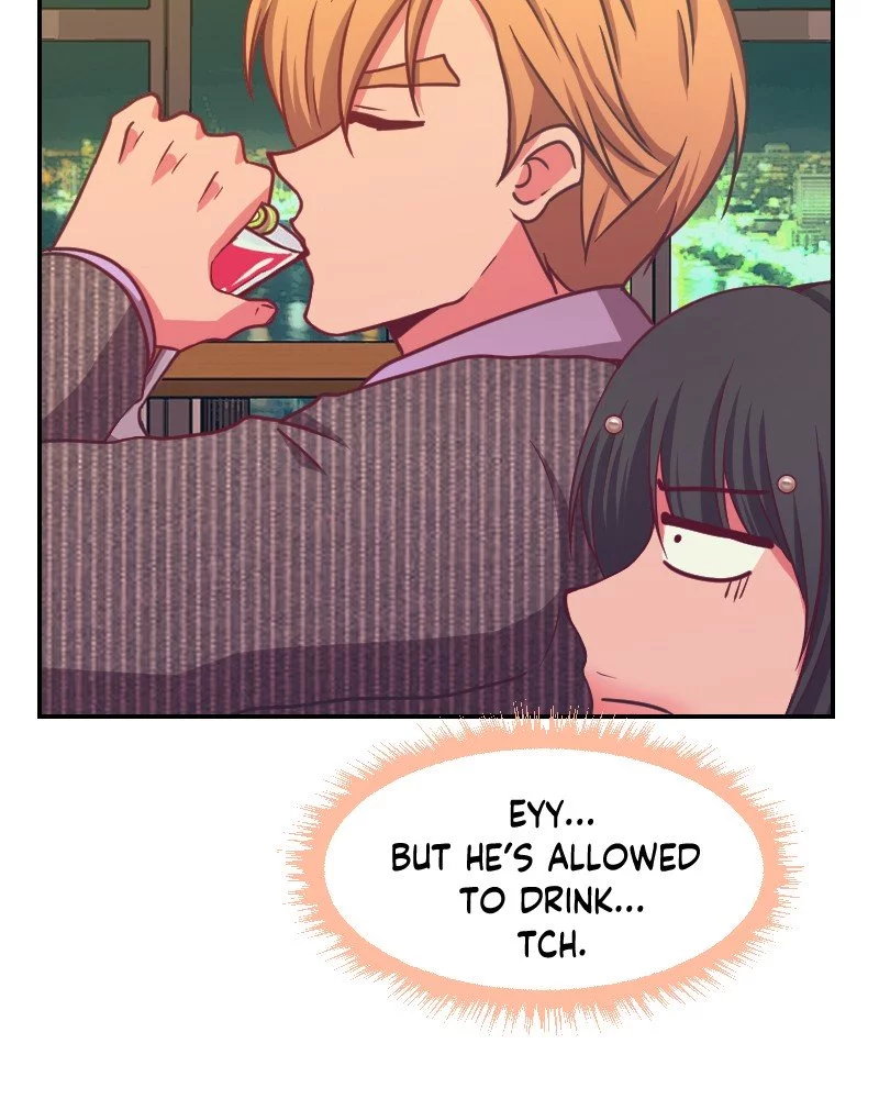 Read Age Matters Manga Online