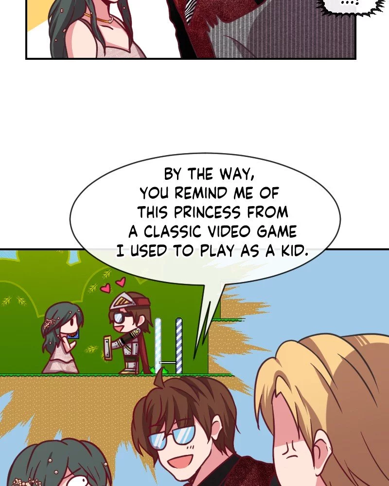 Read Age Matters Manga Online