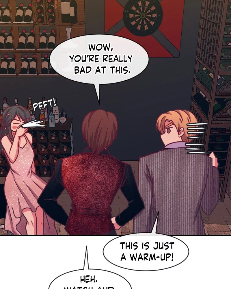 Read Age Matters Manga Online
