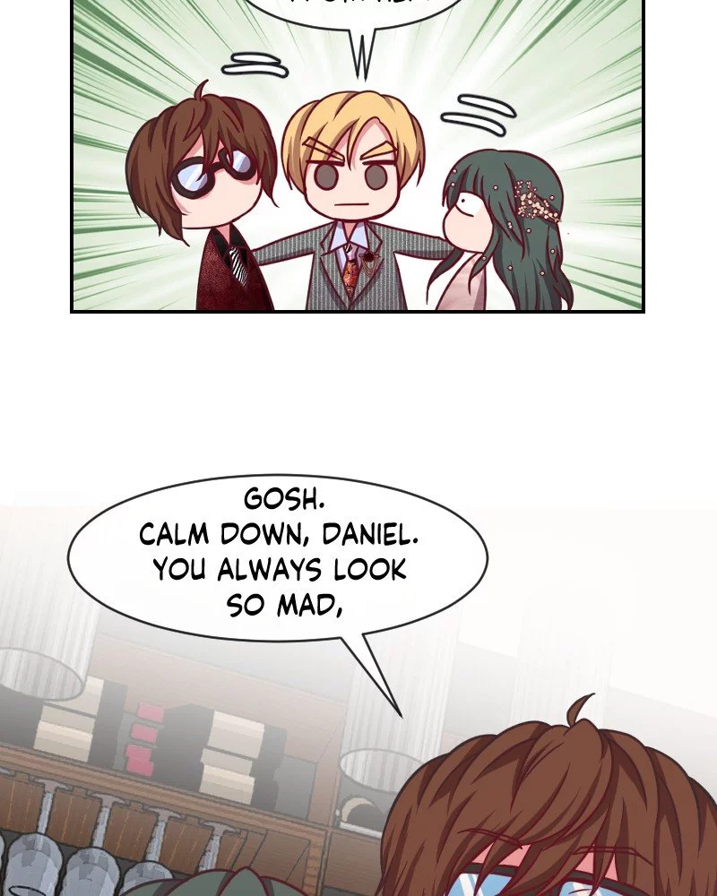 Read Age Matters Manga Online