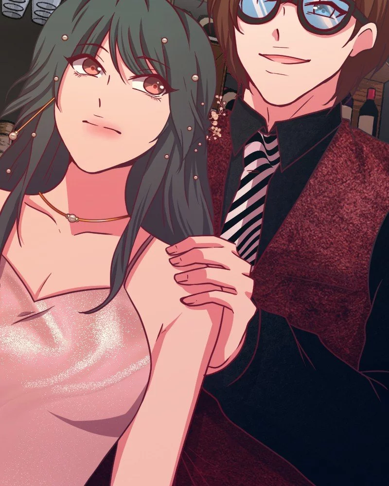 Read Age Matters Manga Online