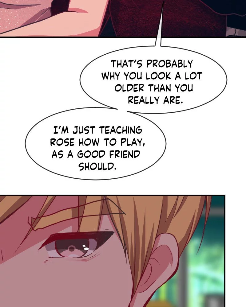 Read Age Matters Manga Online
