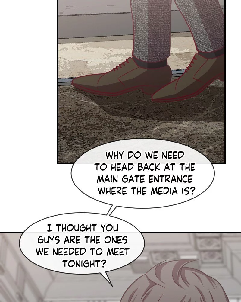Read Age Matters Manga Online