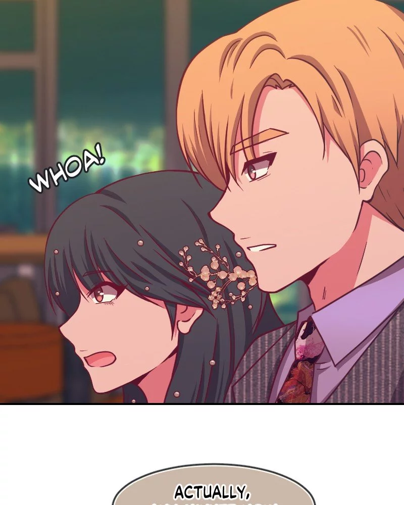 Read Age Matters Manga Online