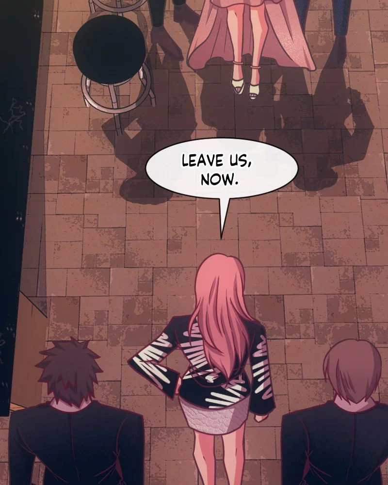 Read Age Matters Manga Online