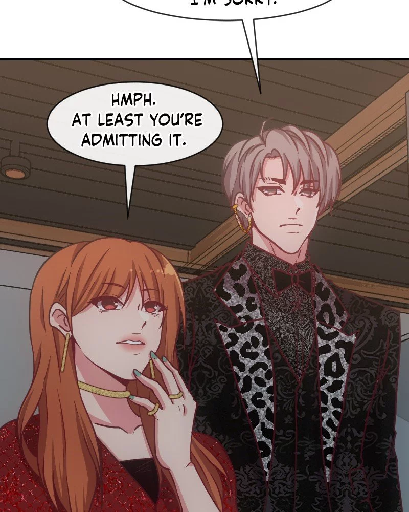 Read Age Matters Manga Online