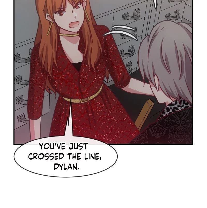 Read Age Matters Manga Online