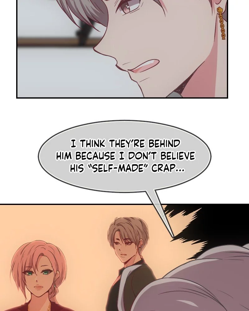 Read Age Matters Manga Online