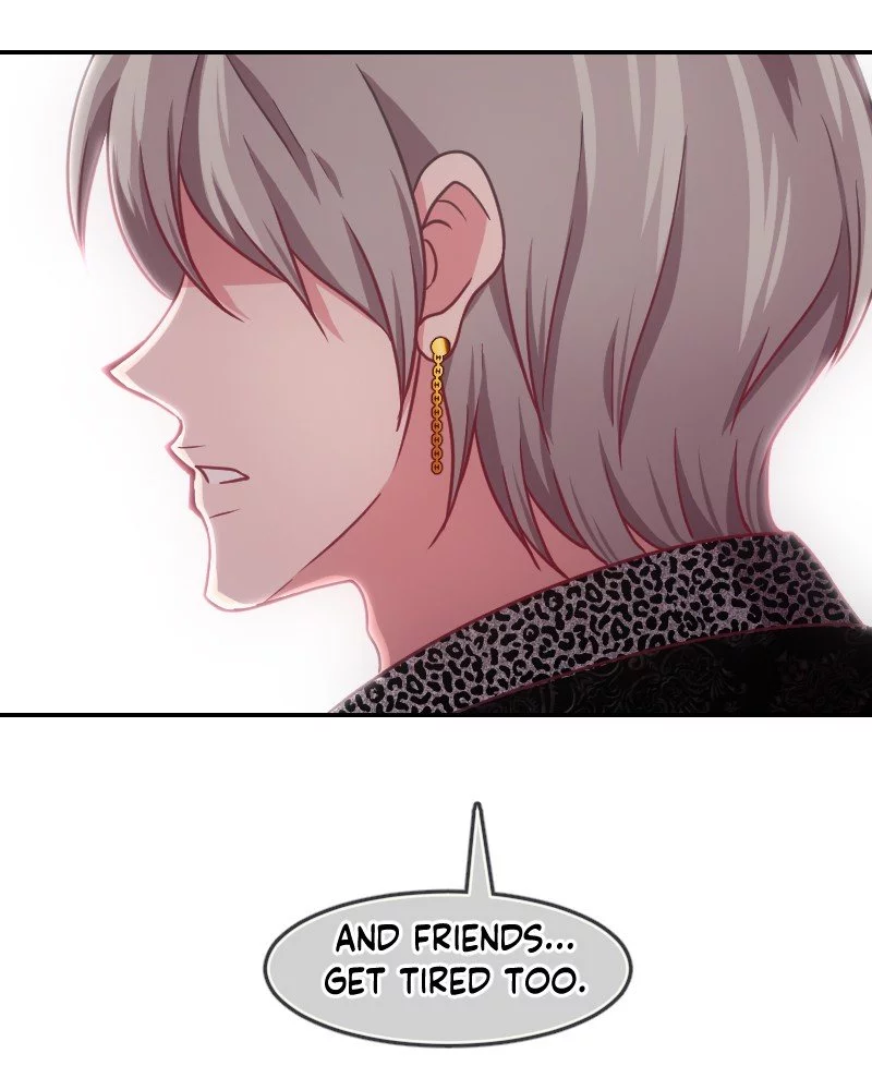 Read Age Matters Manga Online