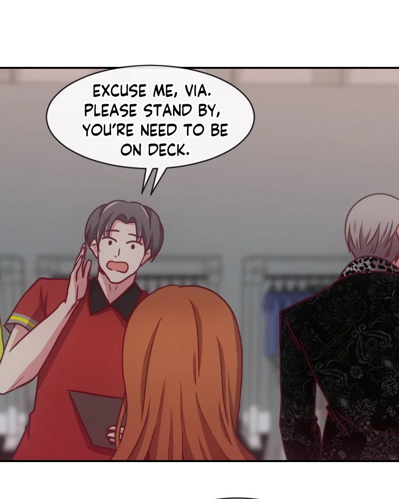 Read Age Matters Manga Online
