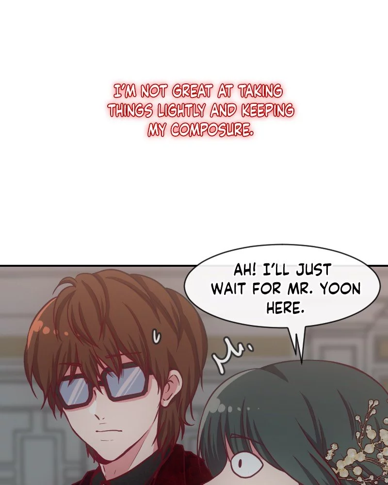 Read Age Matters Manga Online