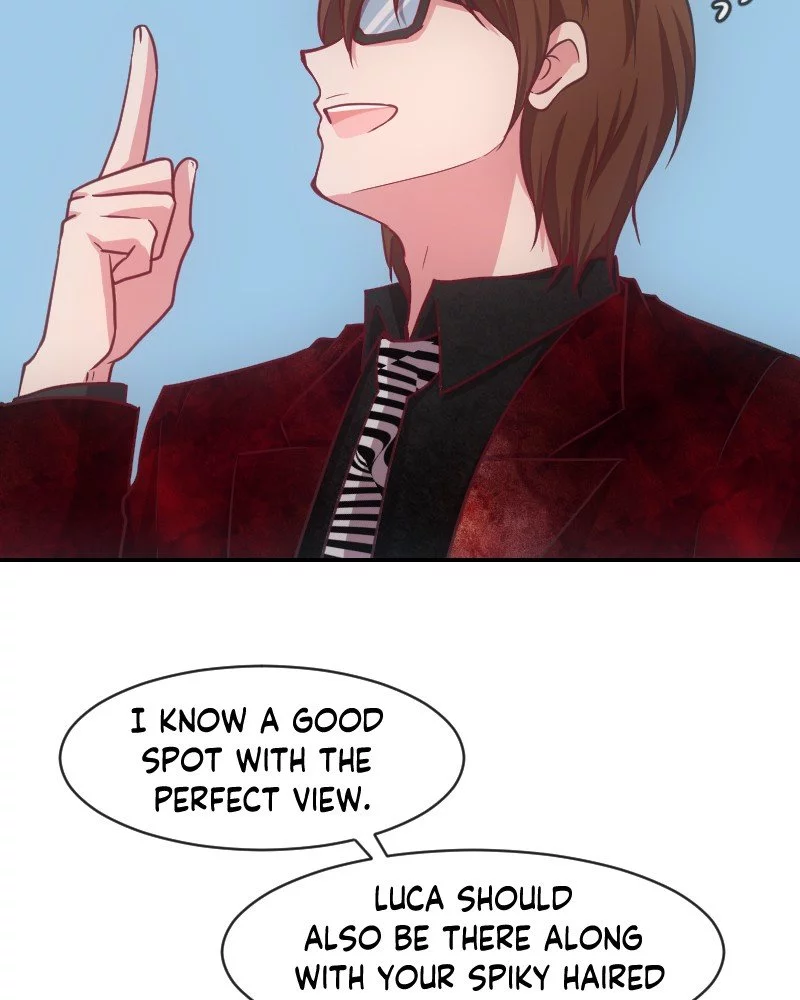 Read Age Matters Manga Online