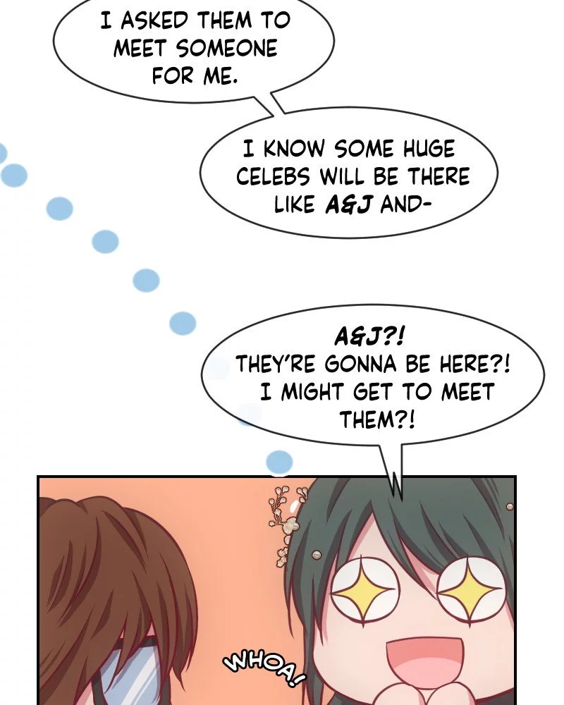 Read Age Matters Manga Online