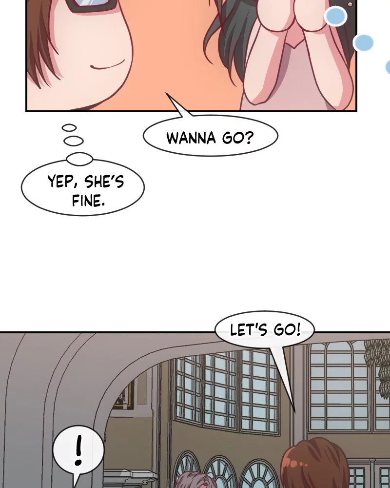Read Age Matters Manga Online