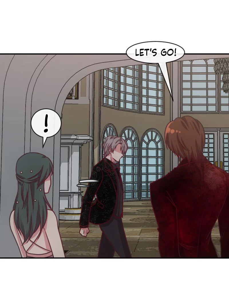 Read Age Matters Manga Online