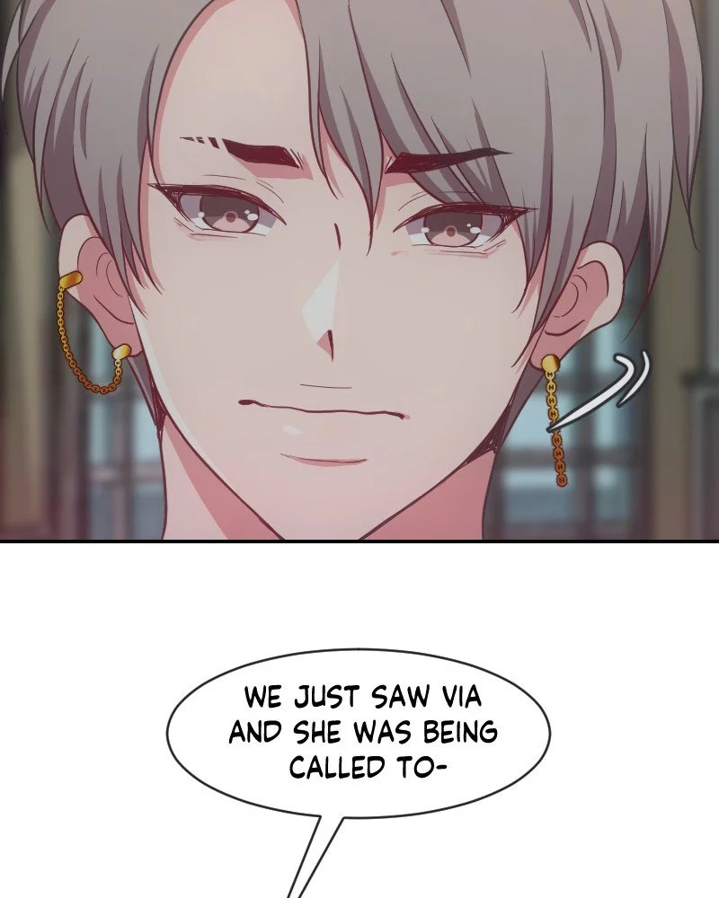 Read Age Matters Manga Online