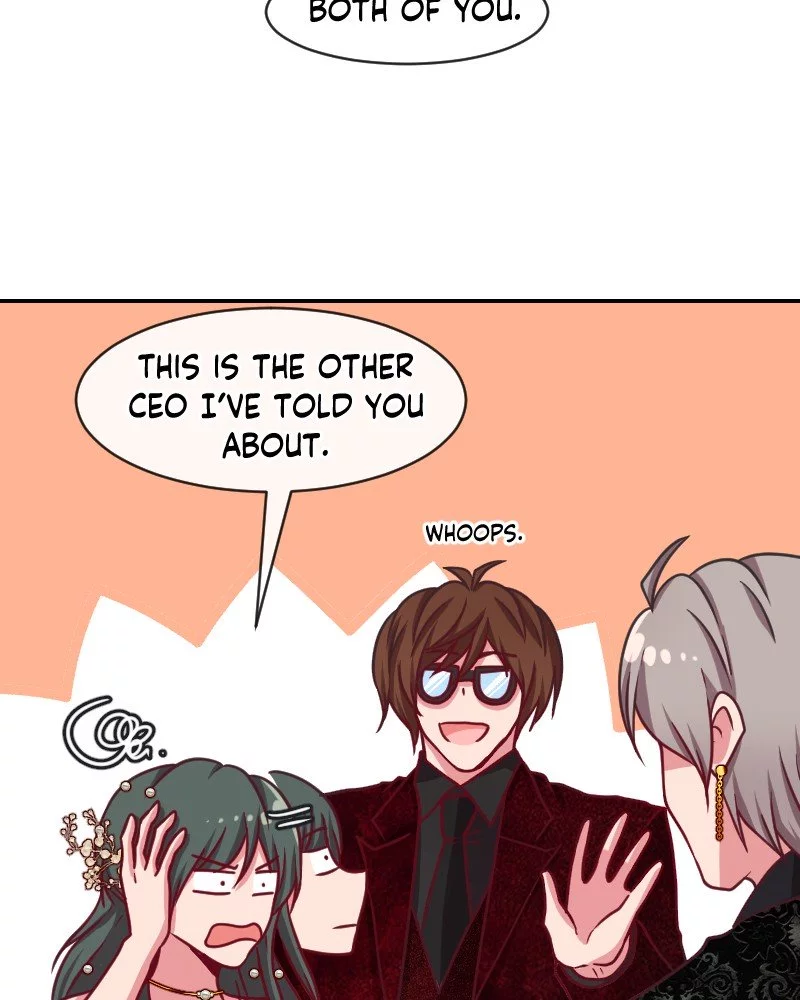 Read Age Matters Manga Online