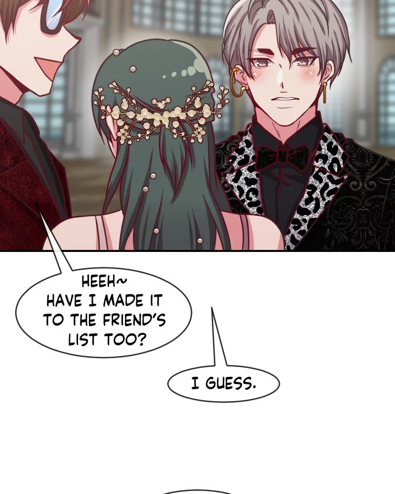 Read Age Matters Manga Online