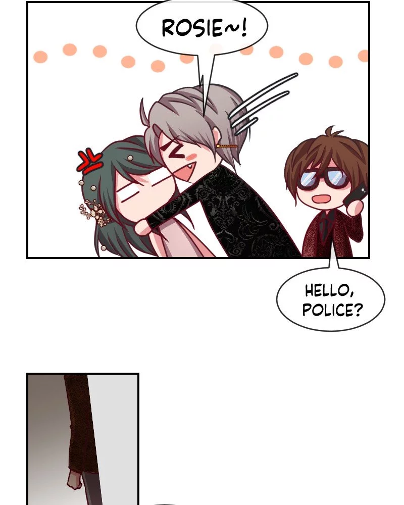 Read Age Matters Manga Online