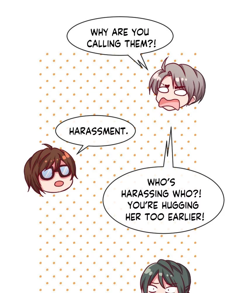 Read Age Matters Manga Online