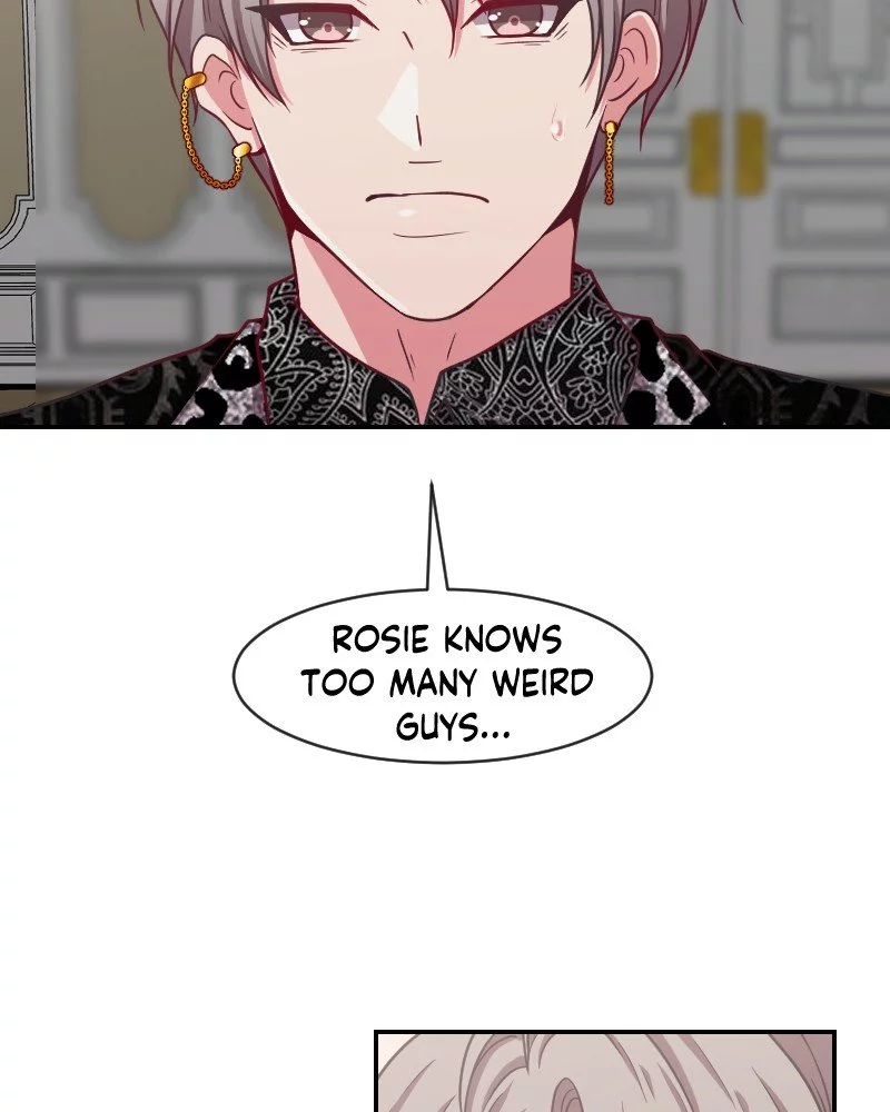 Read Age Matters Manga Online