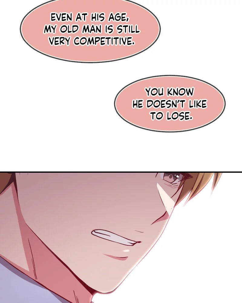 Read Age Matters Manga Online