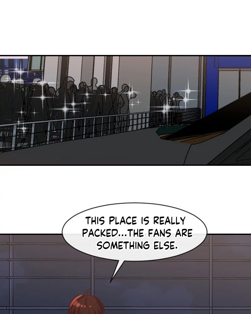 Read Age Matters Manga Online