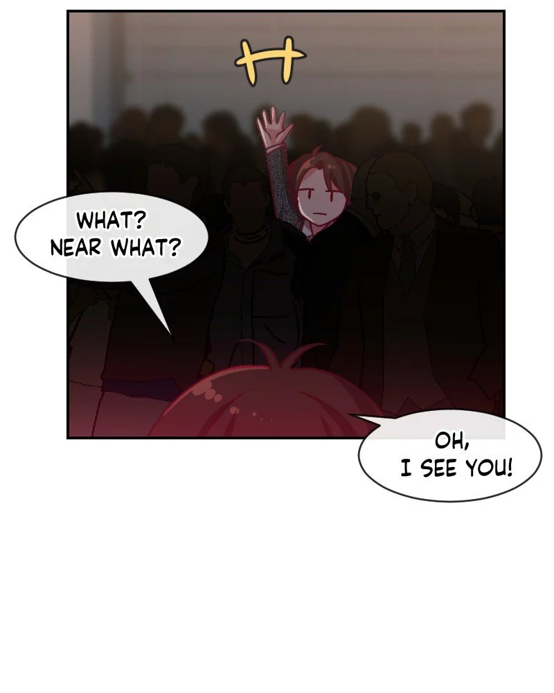 Read Age Matters Manga Online