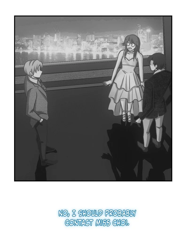 Read Age Matters Manga Online