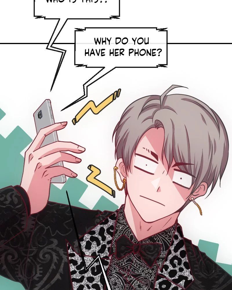 Read Age Matters Manga Online