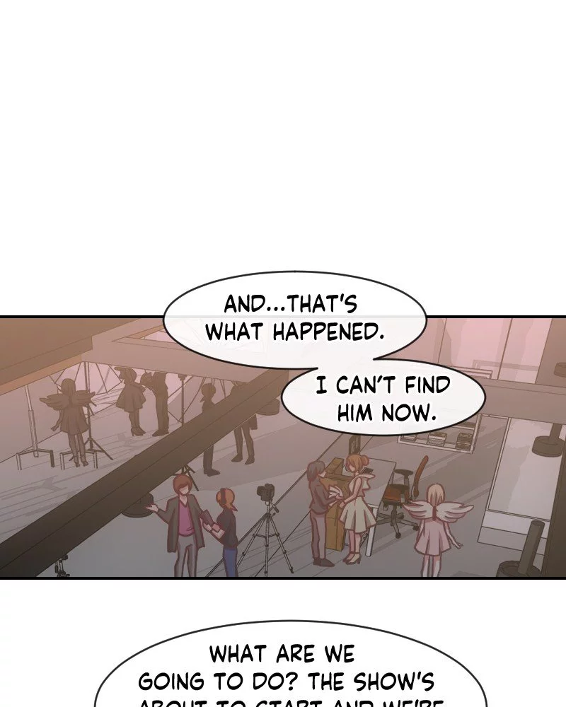 Read Age Matters Manga Online