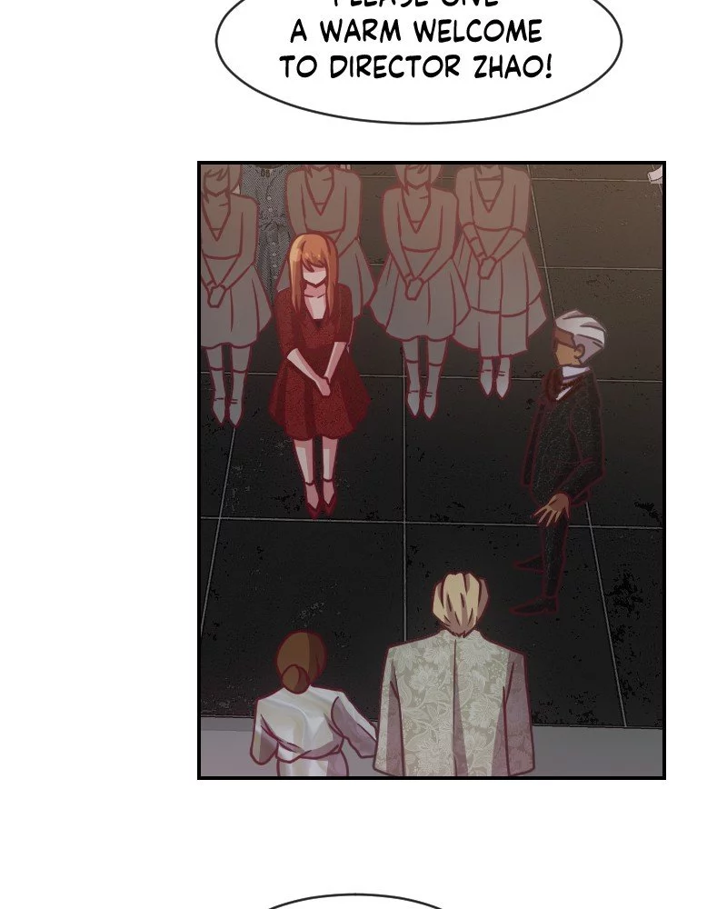 Read Age Matters Manga Online