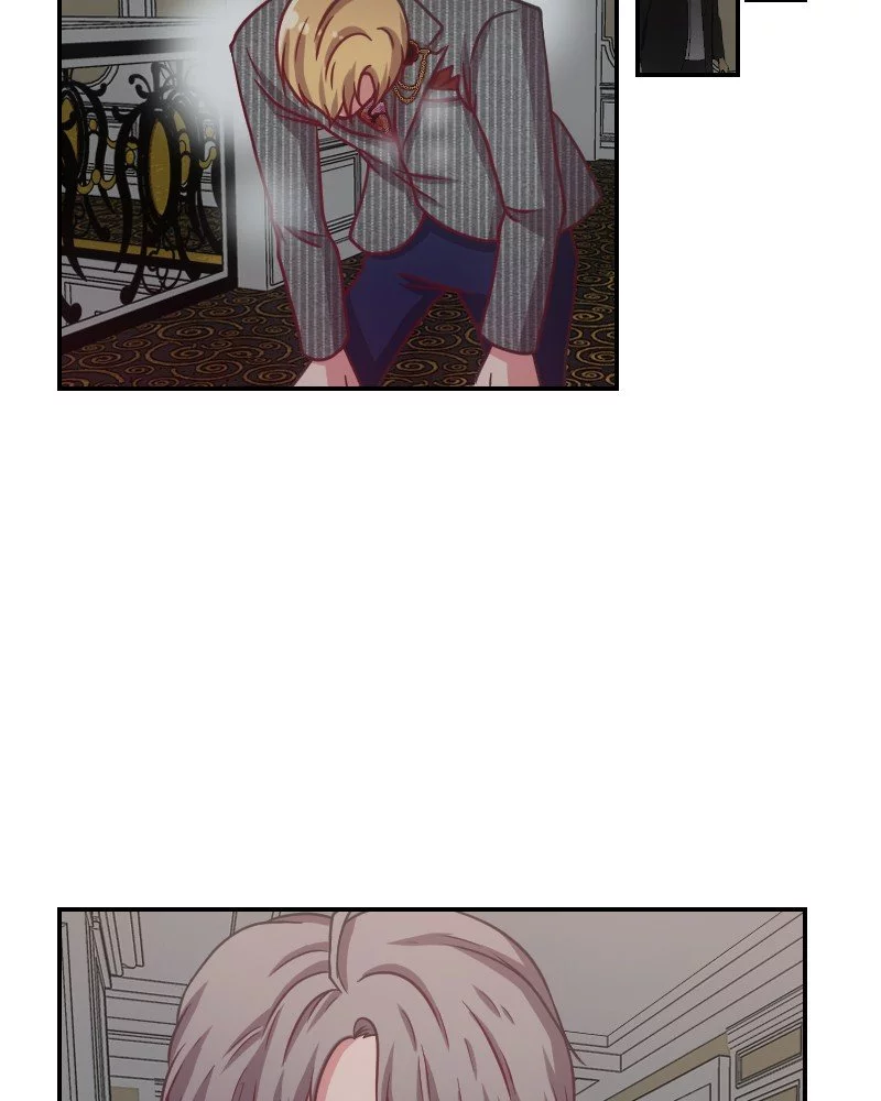Read Age Matters Manga Online