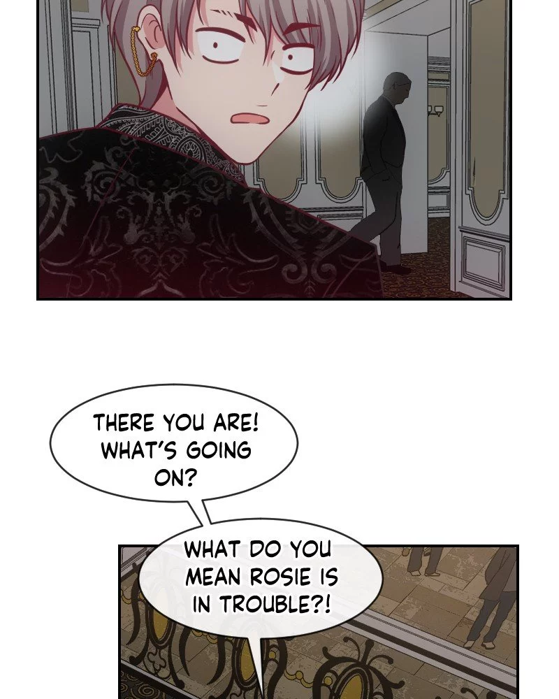 Read Age Matters Manga Online