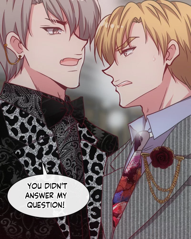 Read Age Matters Manga Online