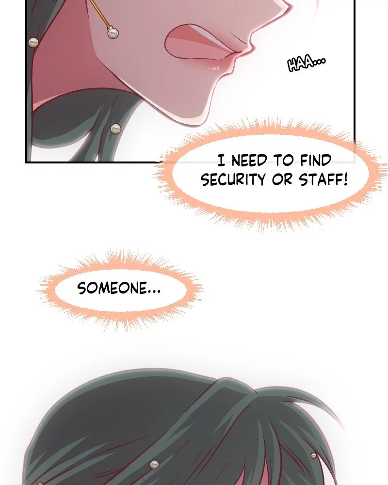 Read Age Matters Manga Online